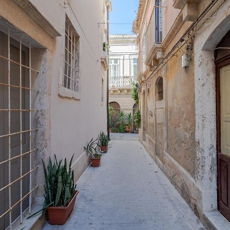 Apartamento Giamevi Sicily Syracuse Exterior foto