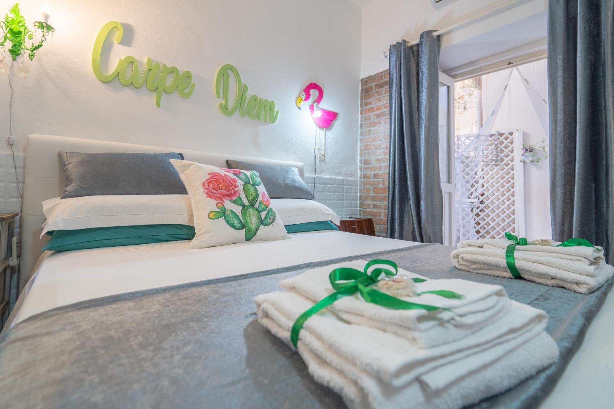 Apartamento Giamevi Sicily Syracuse Exterior foto