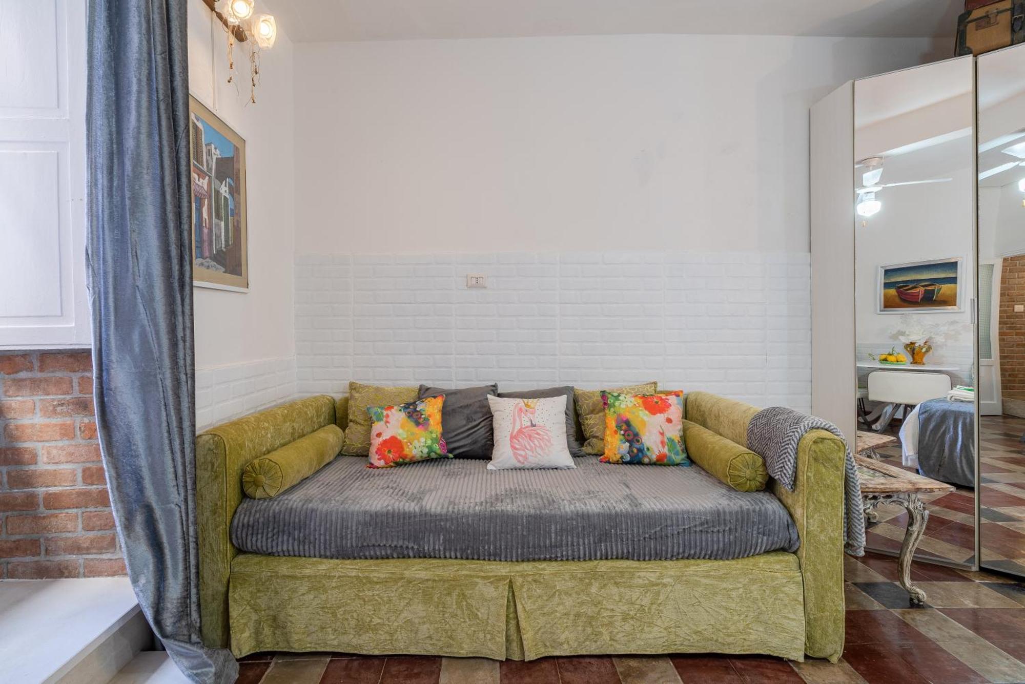 Apartamento Giamevi Sicily Syracuse Exterior foto