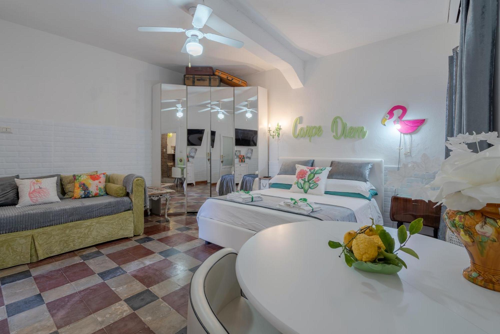 Apartamento Giamevi Sicily Syracuse Exterior foto