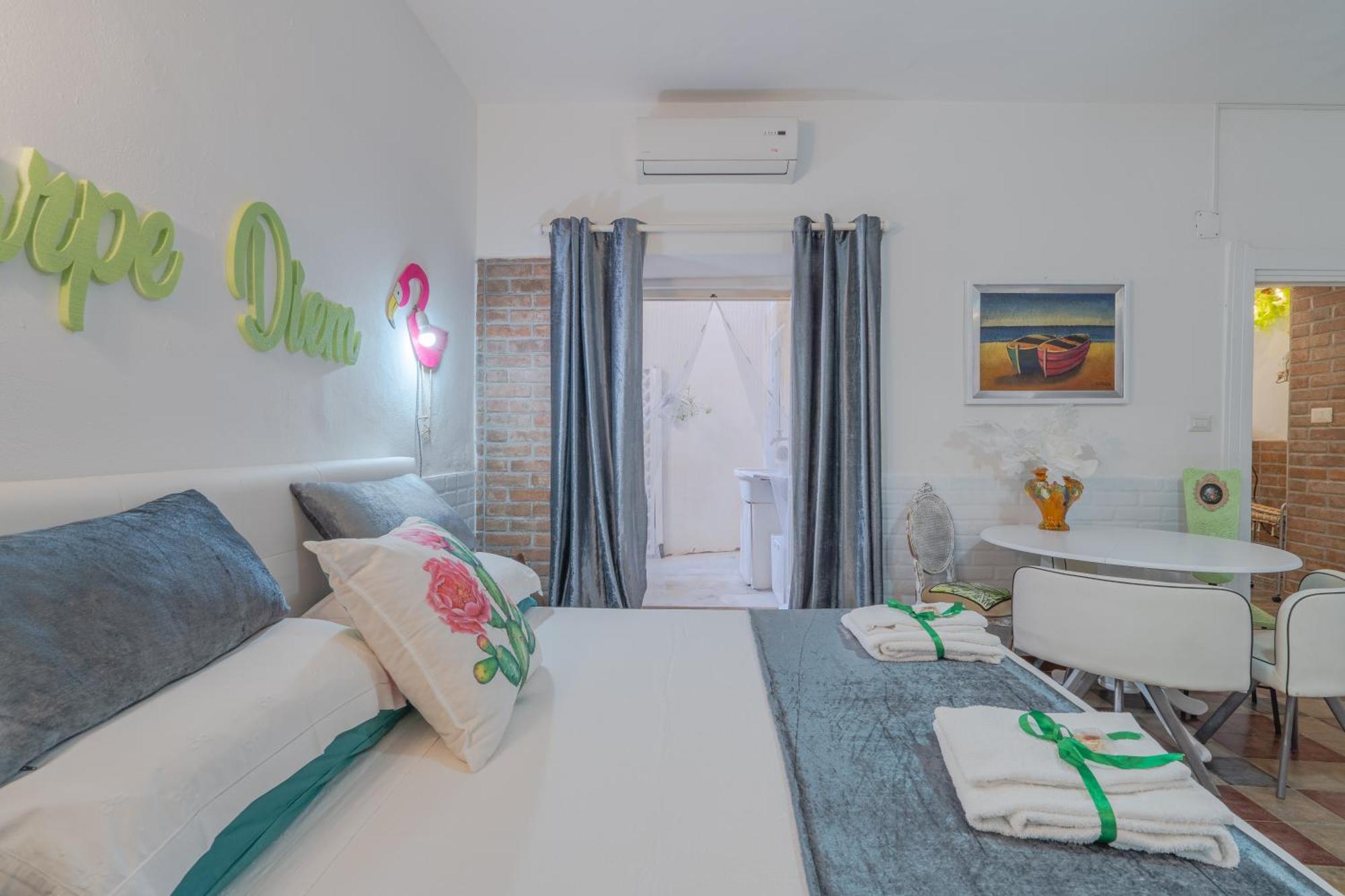 Apartamento Giamevi Sicily Syracuse Exterior foto