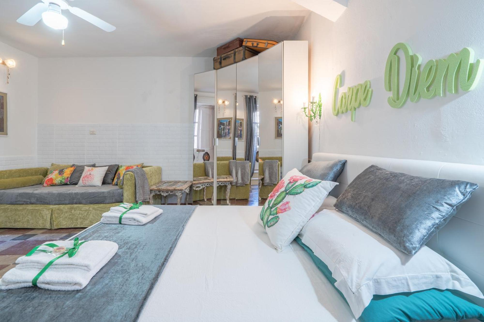 Apartamento Giamevi Sicily Syracuse Exterior foto