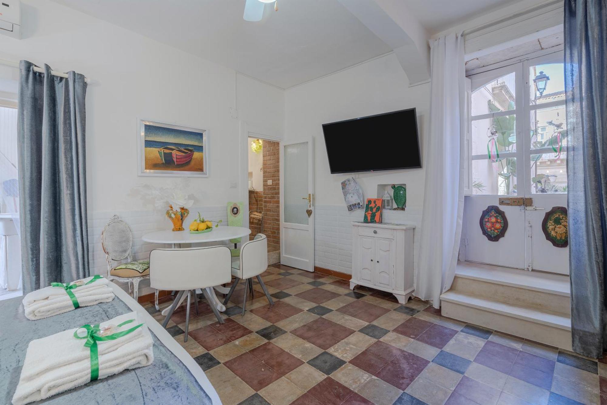 Apartamento Giamevi Sicily Syracuse Exterior foto