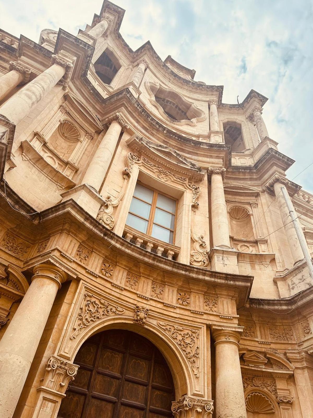 Apartamento Giamevi Sicily Syracuse Exterior foto